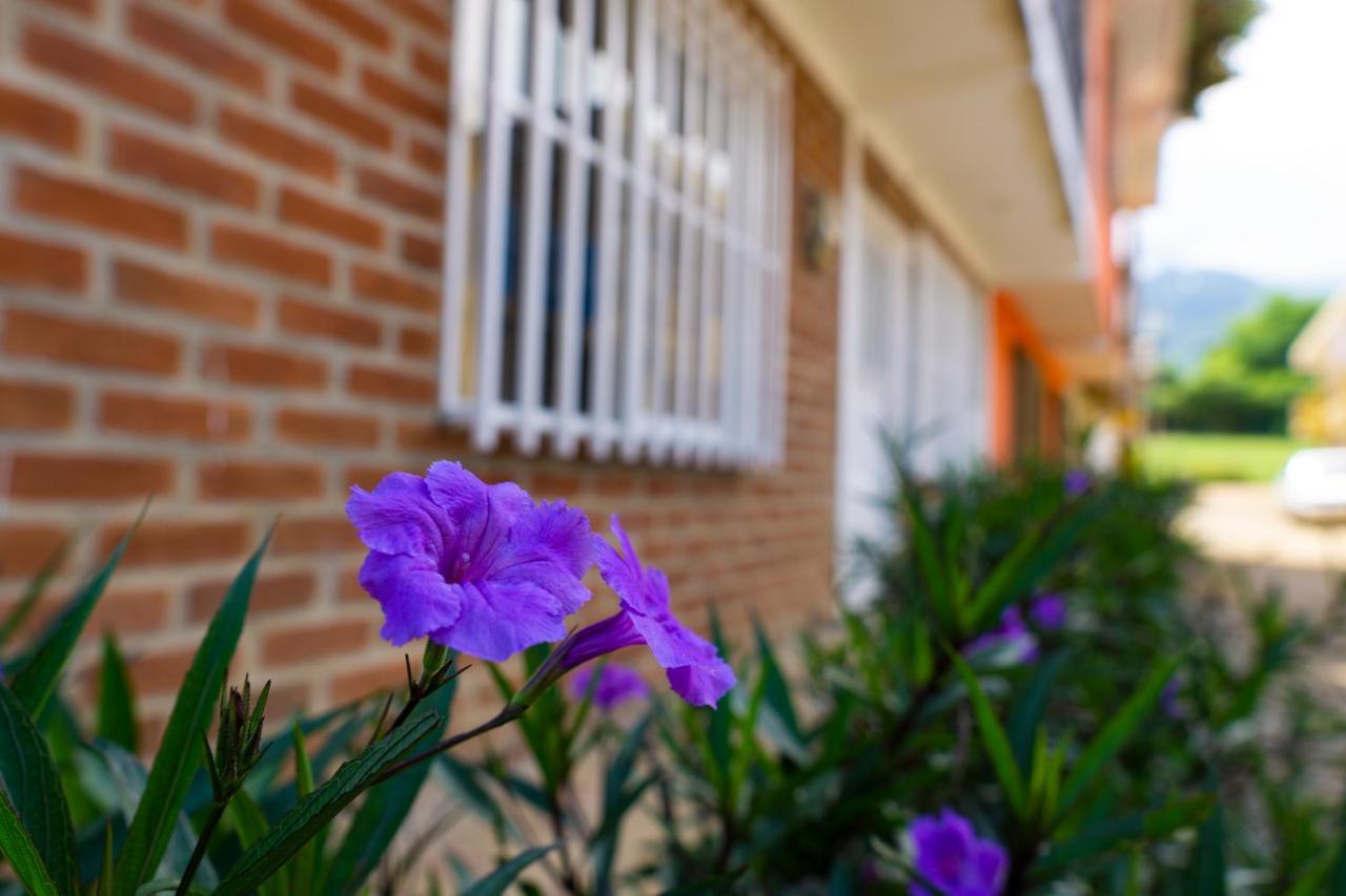 Casa Las Ruelias Apartment Calima Exterior photo